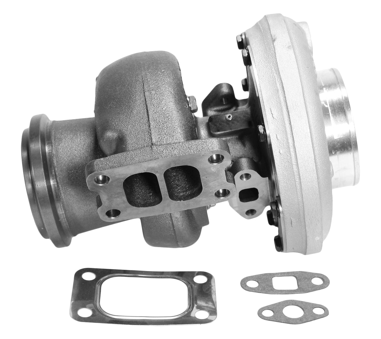 Cat BW Turbocharger for 3126E 1700700049