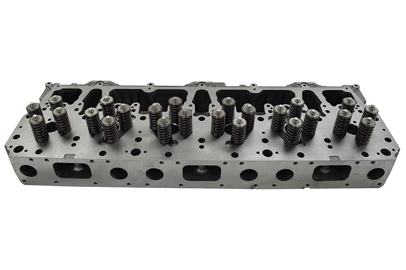 Cat C12, C10 Cylinder Head Assembly 1482144