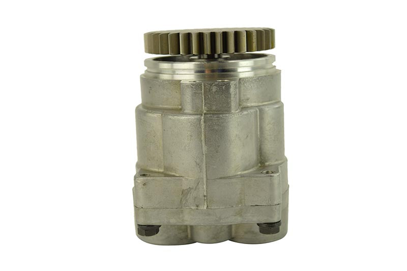 Cat C12, C10 Oil Pump 10R2296