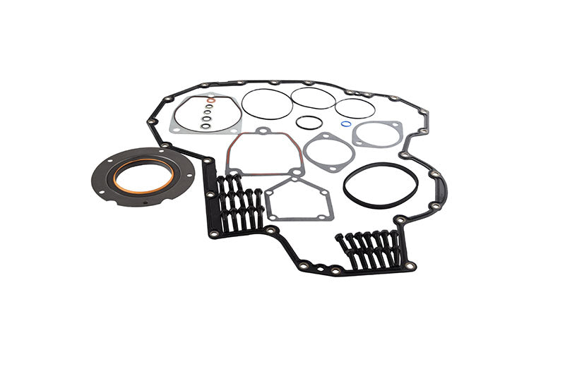 Cat C12, C13, C10 Front Gasket Kit 2302167