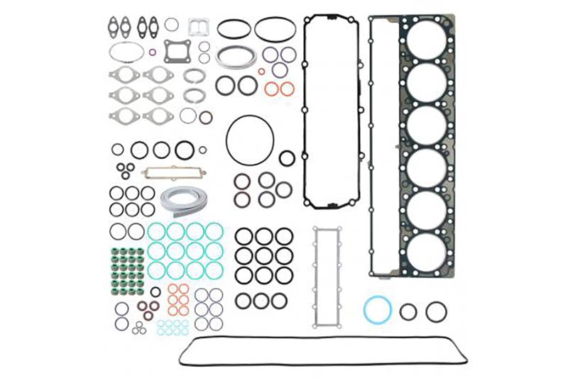 Cat C12, C13, C10 Upper Gasket Kit 3612581