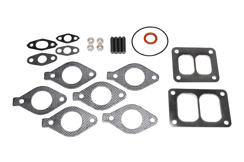 Cat C12 Cylinder Head Gasket Kit 3164416