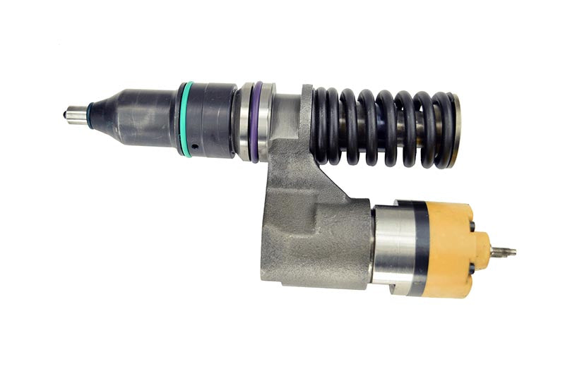 Cat C12 Diesel Fuel Injector 10R1814 – Remanufactured