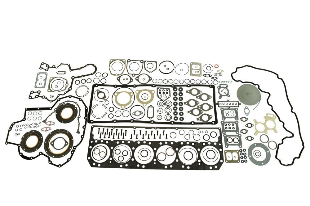 Cat C12 Engine Rebuild Gasket Set MCBC12011
