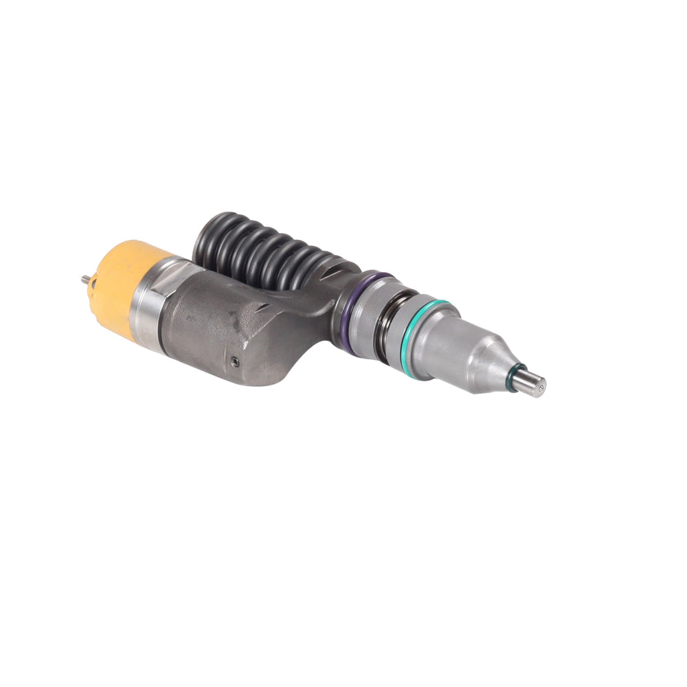 Cat C12 Fuel Injector 10R0725 – Remanufactured