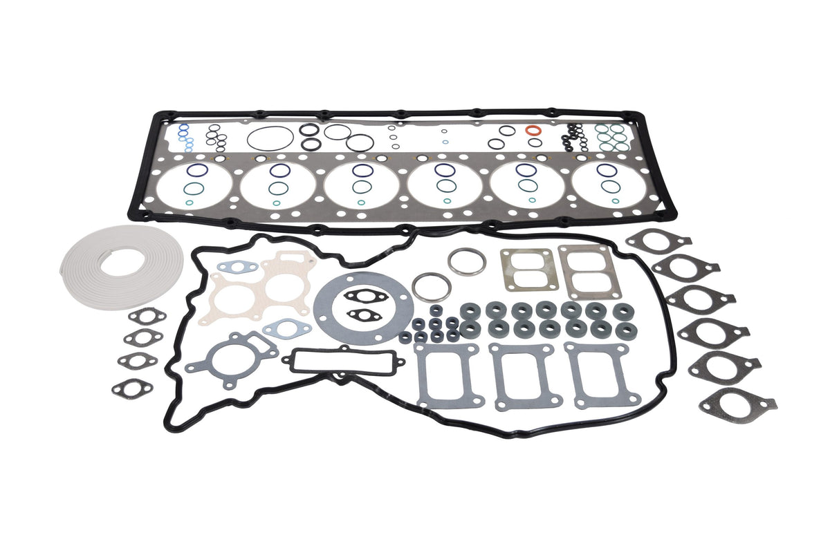 Cat C12 In Frame Gasket Set MCBC10022