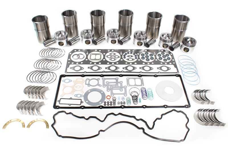Cat C12 Inframe Engine Rebuild Kit 1442948