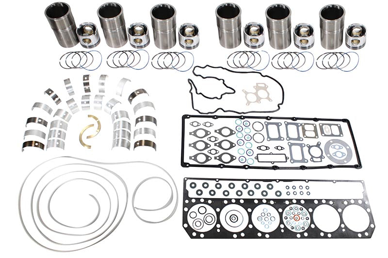 Cat C12 Inframe Engine Rebuild Kit 1442948022