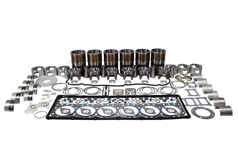 Cat C12 Inframe Engine Rebuild Kit P016493