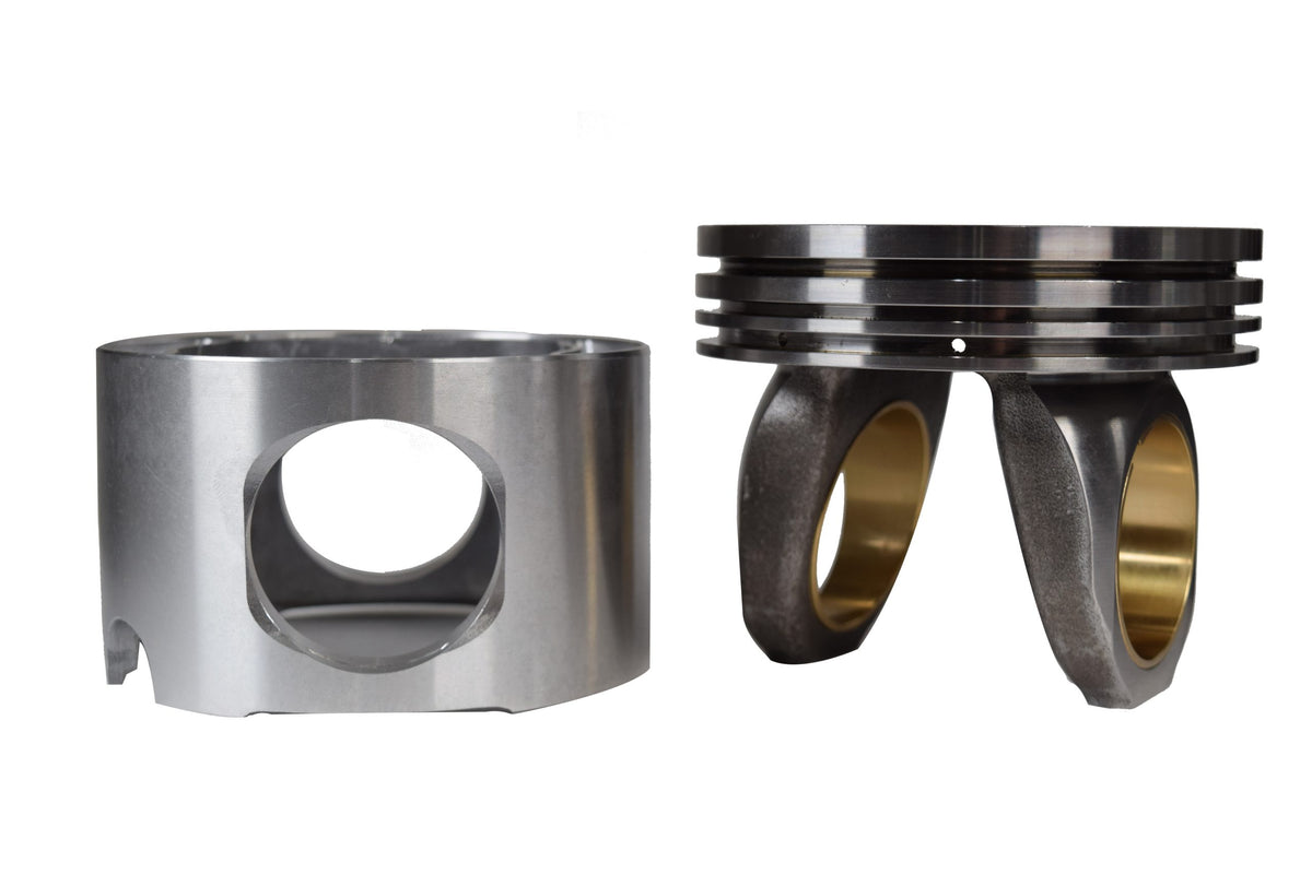 Cat C12 Piston Cylinder Kit CK1979374P