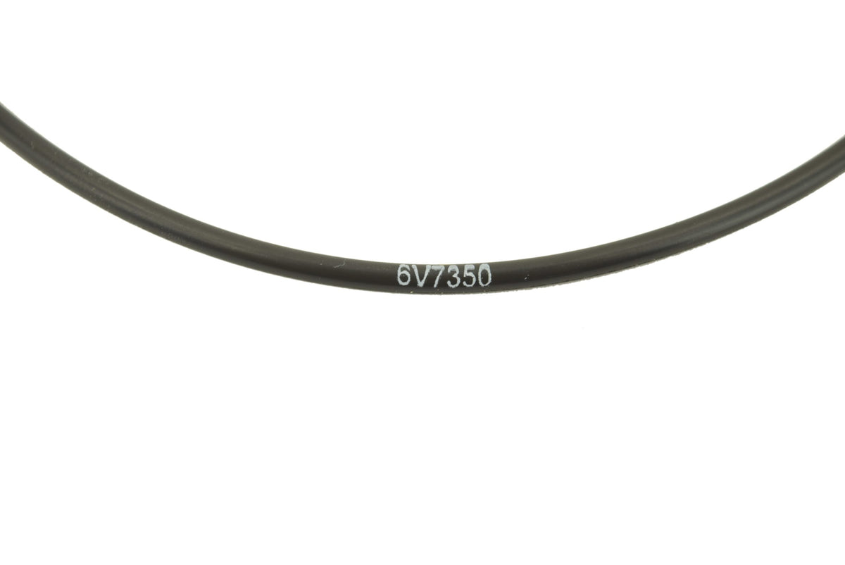 Cat C12 Pump Mounting Seal 6V7350