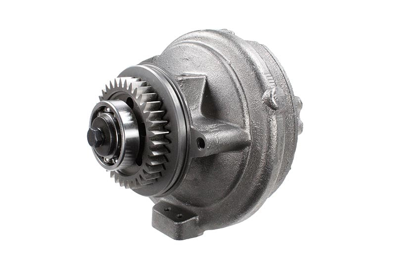 Cat C13, C10, 3176 Water Pump Assembly 10R2129