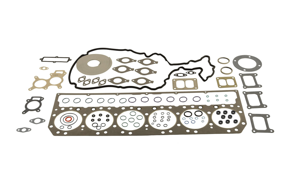 Cat C13, C12, C10 Cylinder Head Gasket Set MCBC10013