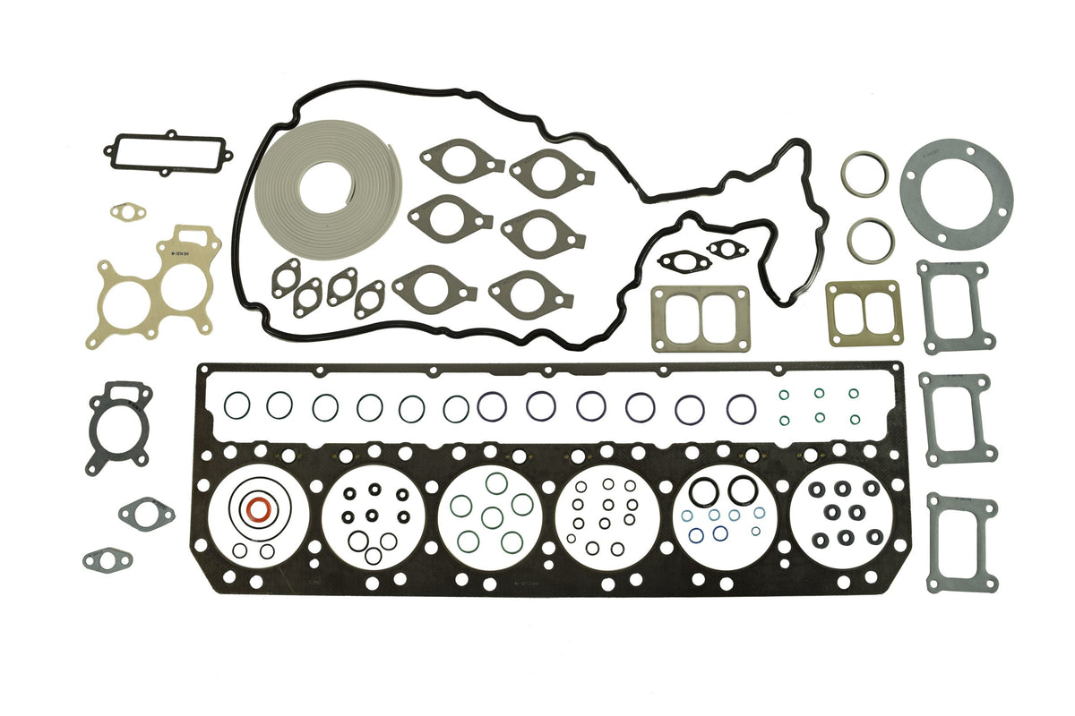 Cat C13, C12, C10 Cylinder Head Gasket Set MCBC10013