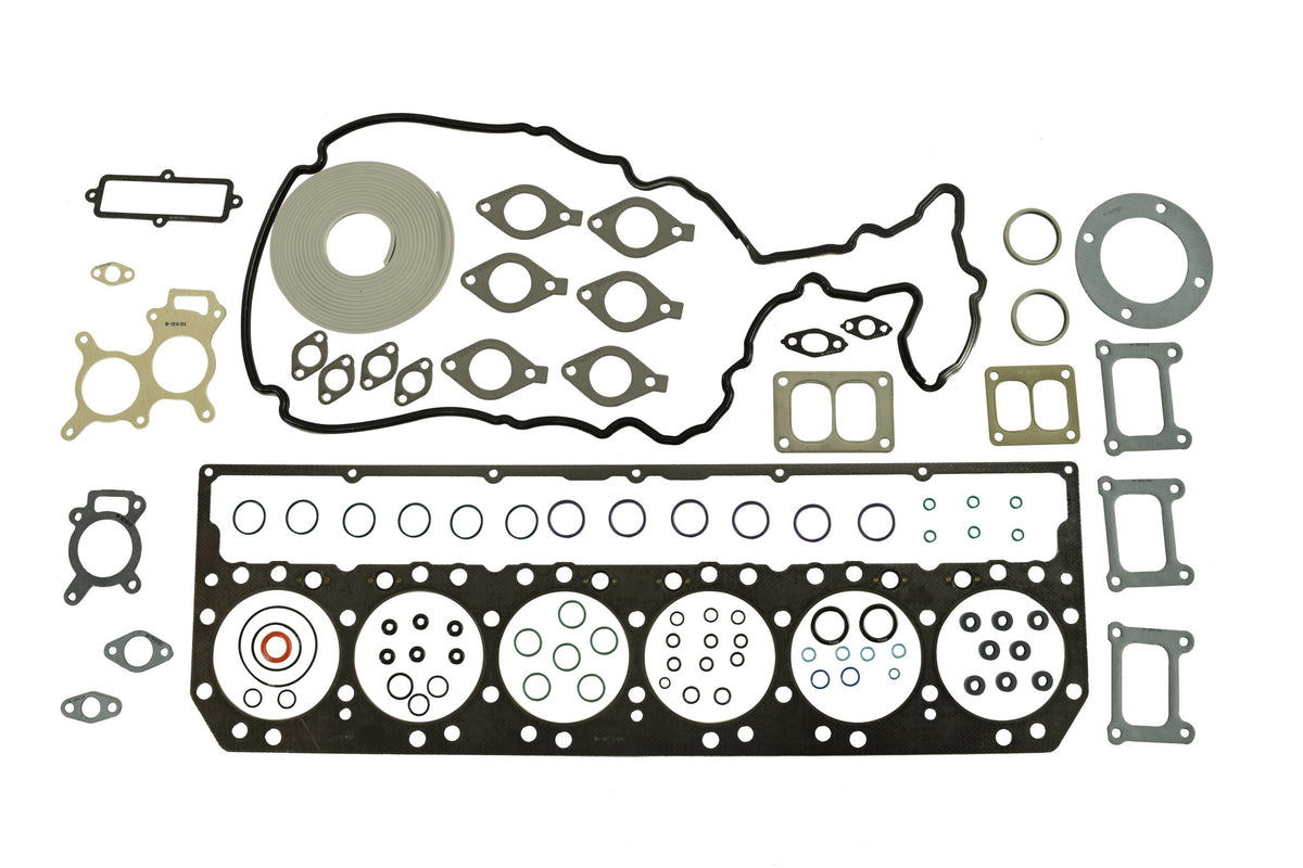 Cat C13, C12, C10 Cylinder Head Gasket Set MCBC10013