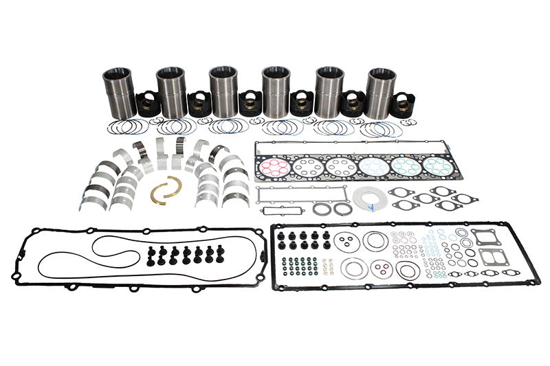 Cat C13, C12 Inframe Engine Rebuild Kit C13101017
