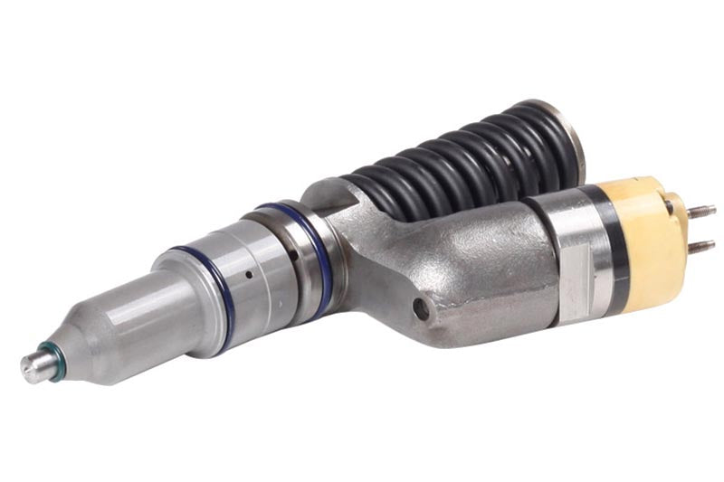 Cat C13 Diesel Fuel Injector 10R2977 – Remanufactured