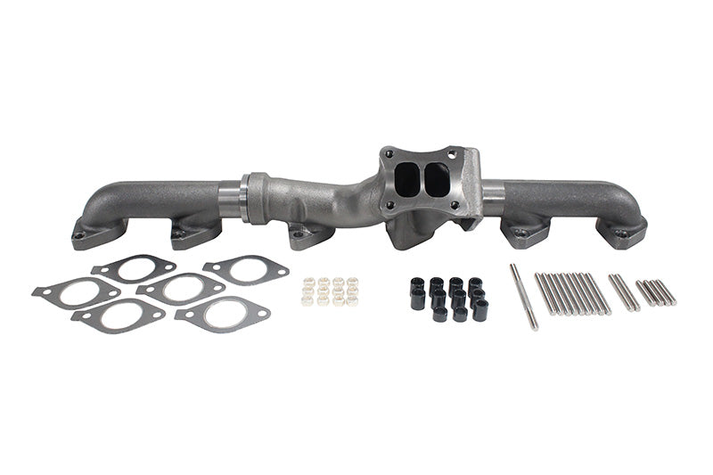 Cat C13 Exhaust Manifold Kit 381225