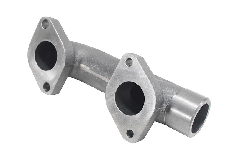 Cat C13 Exhaust Manifold Kit 381225