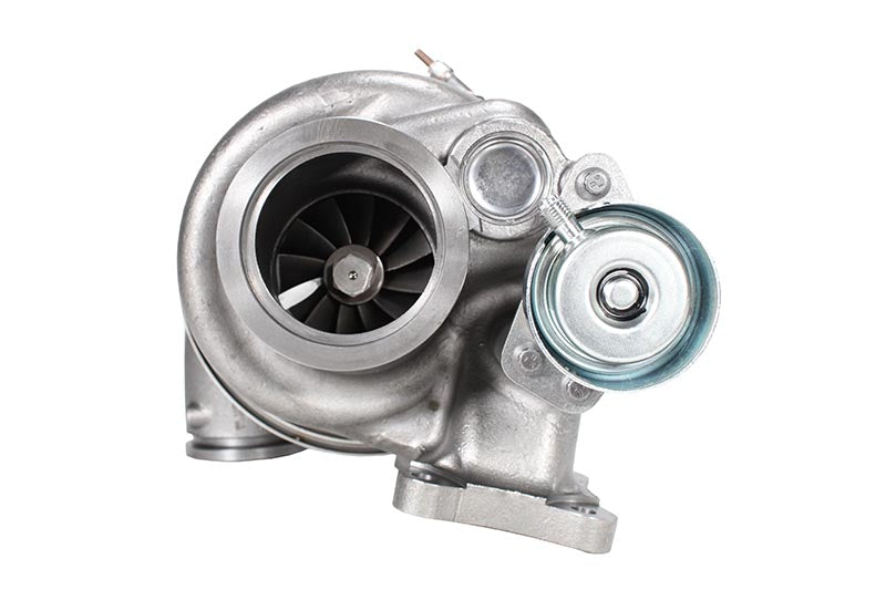 Cat C13 Garrett Turbocharger 10R8733