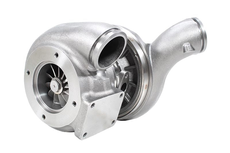 Cat C13 Garrett Turbocharger Assembly 2395581