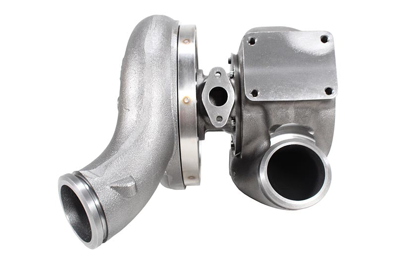 Cat C13 Garrett Turbocharger Assembly 2395581