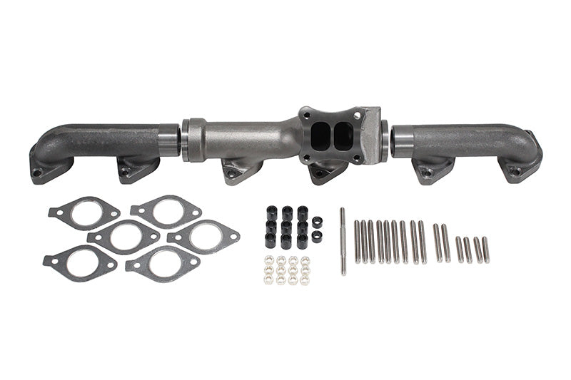 Cat C13 High Mount Exhaust Manifold Kit 381223