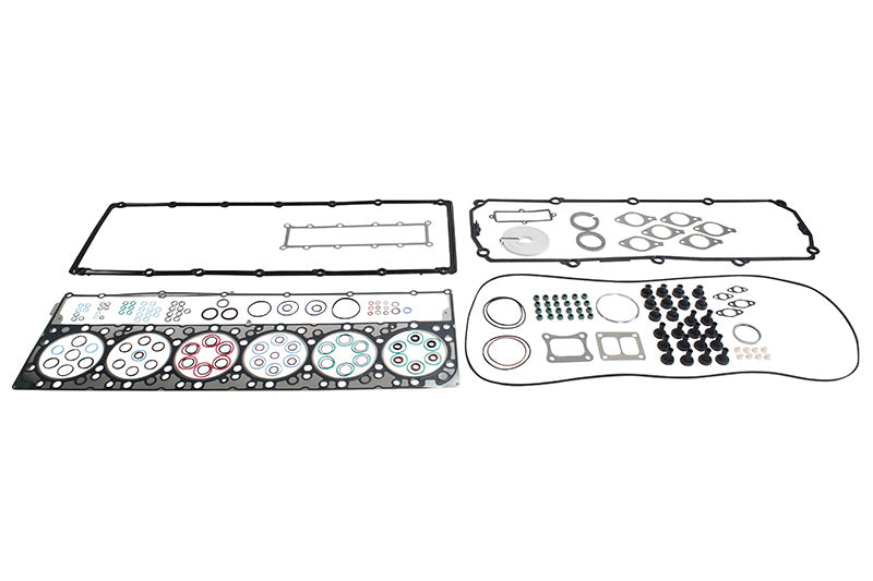 Cat C13 Inframe Engine Rebuild Gasket Set MCBC13022