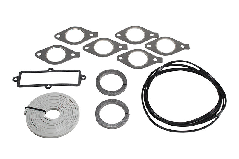 Cat C13 Inframe Engine Rebuild Gasket Set MCBC13022