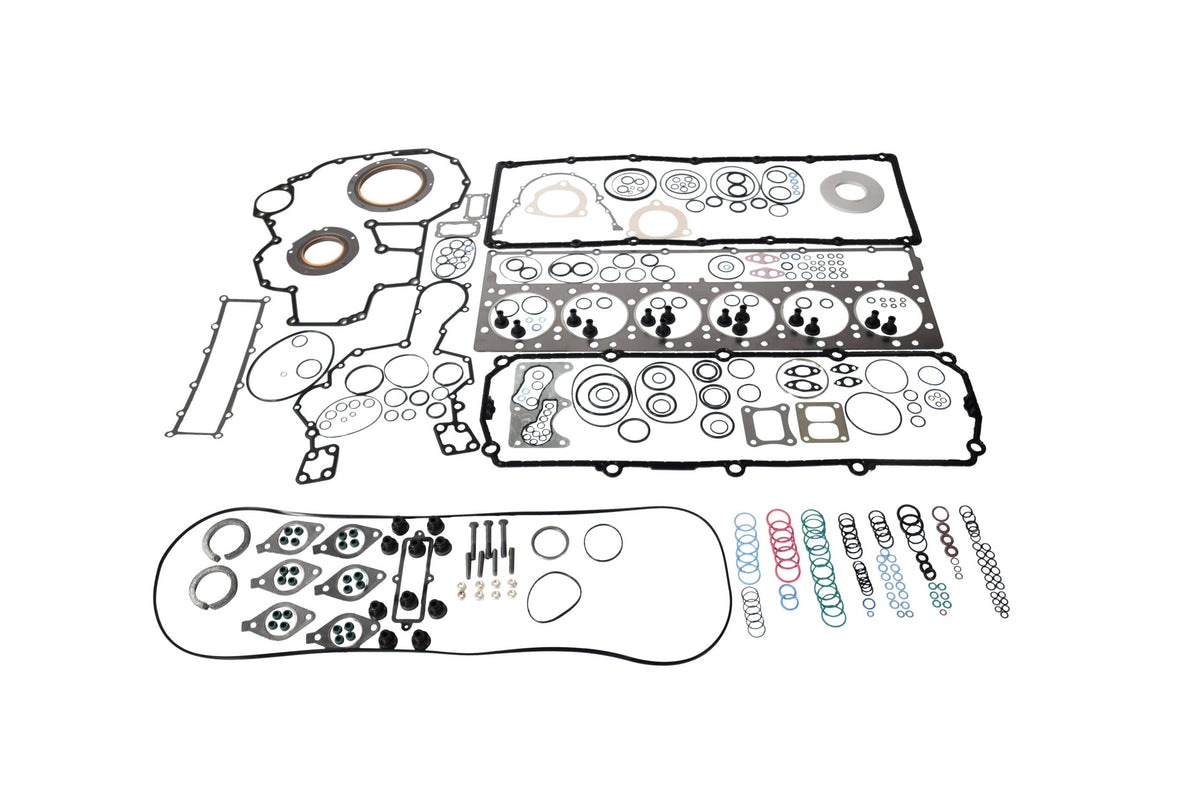 Cat C13 Major Engine Rebuild Gasket Set MCBC13021GC