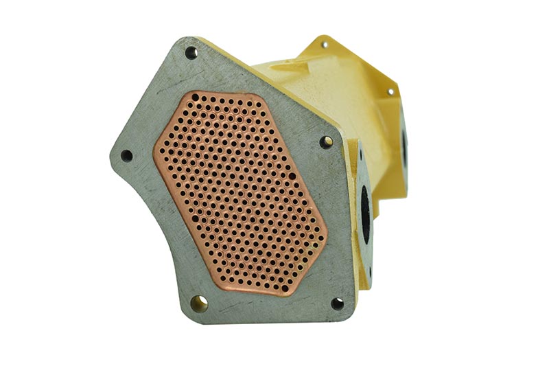 Cat C13 Oil Cooler 2368745