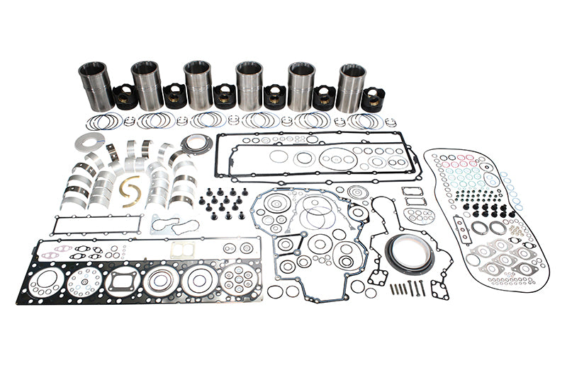 Cat C13 Overhaul Engine Rebuild Kit MCOH3882310