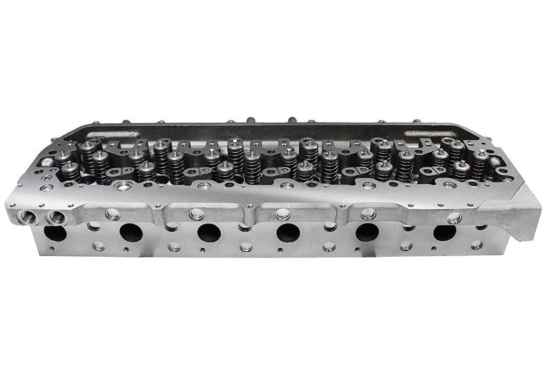 Cat C13 Premium Stage 3 Cylinder Head 3050617