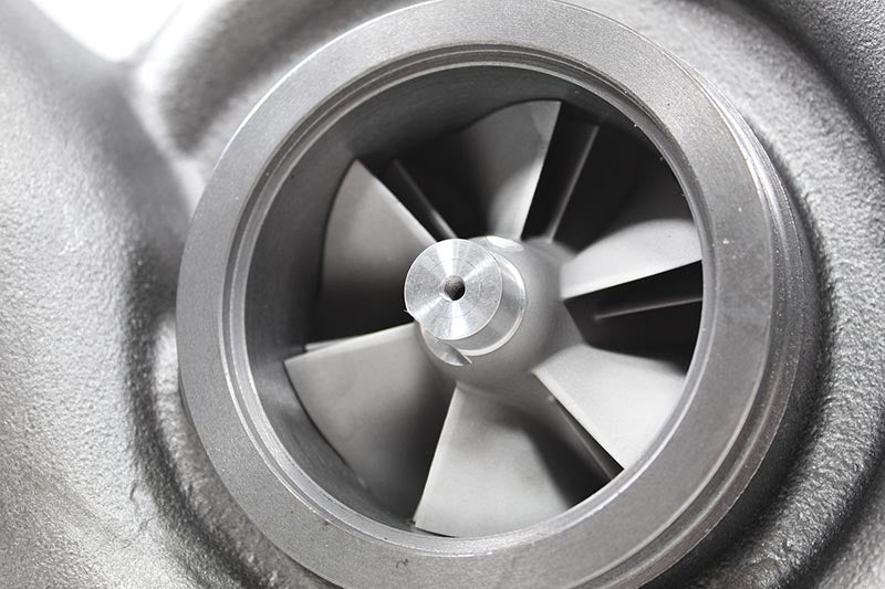 Cat C13 Turbocharger 10R-2027