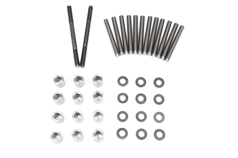 Cat C13 Turbocharger Mounting Stud Kit MCBC13ESK