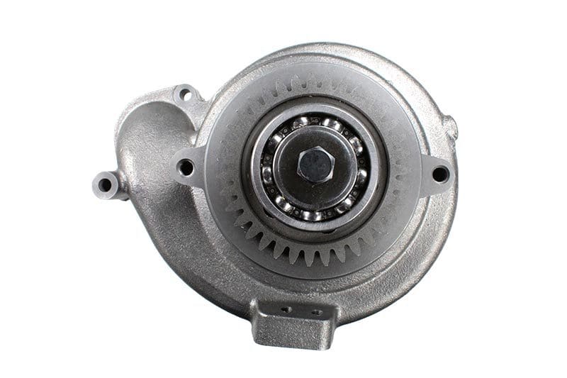 Cat C13 Water Pump Assembly 1670121111 – Remanufactured