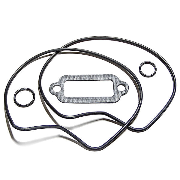 Cat C15, 3406E Air Compressor Gasket Set 2088350