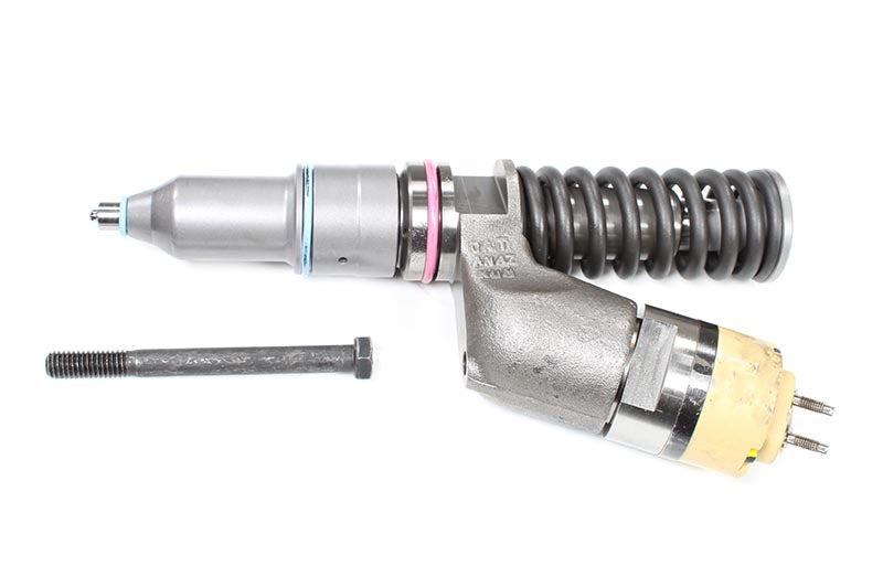 Cat C15, 3406E, C16 Diesel Fuel Injector 10R1000 – Remanufactured