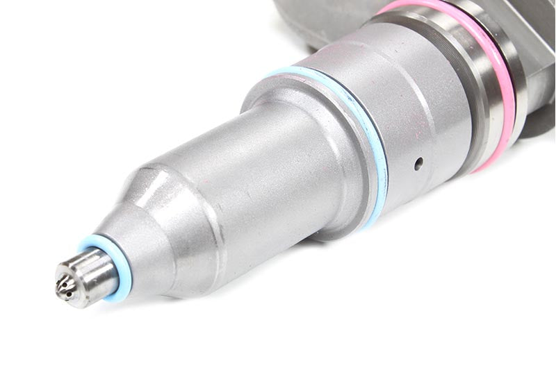 Cat C15, 3406E, C16 Diesel Fuel Injector 10R1000 – Remanufactured