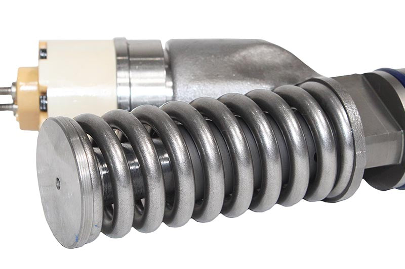 Cat C15, 3406E, C16 Diesel Fuel Injector 10R8502 – Remanufactured