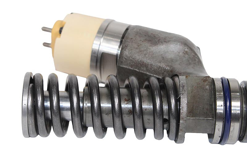 Cat C15, 3406E, C16 Diesel Fuel Injector 10R9257R – Remanufactured