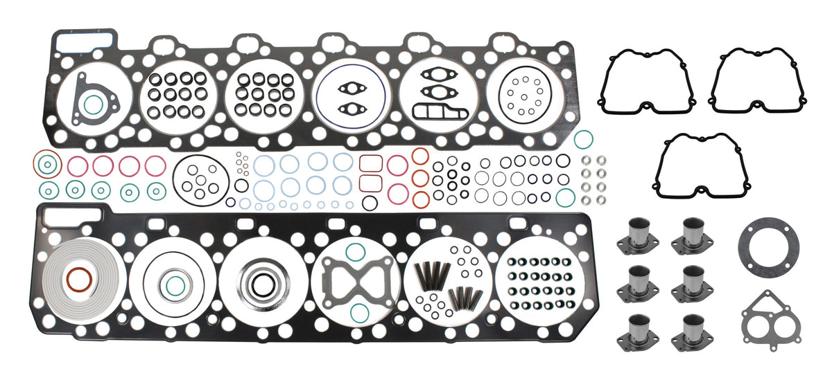 Cat C15, 3406E, C16 Inframe Engine Gasket Set MCBC15212