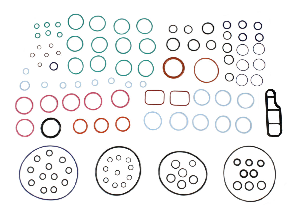Cat C15, 3406E, C16 Inframe Engine Gasket Set MCBC15212