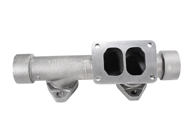 Cat C15, 3406E Exhaust Manifold 381232