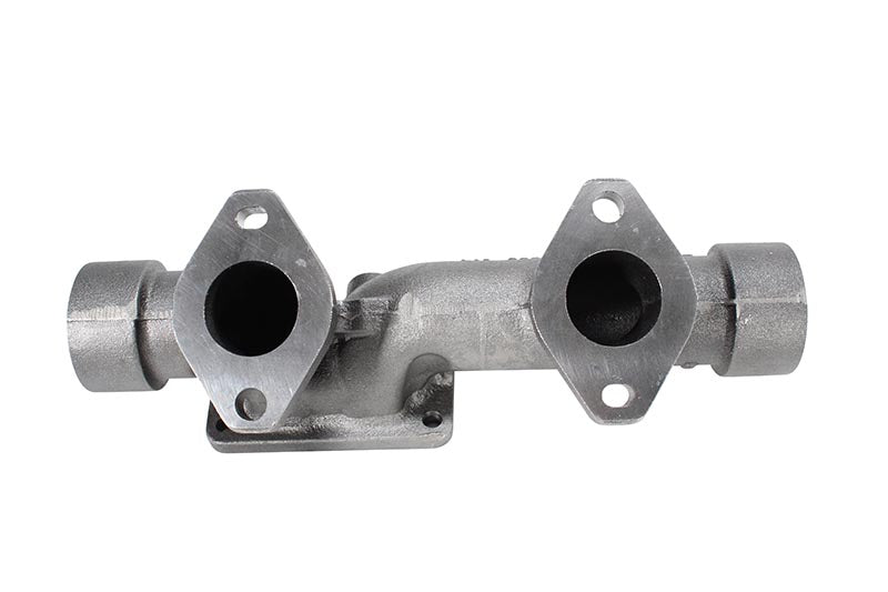Cat C15, 3406E Exhaust Manifold 381232