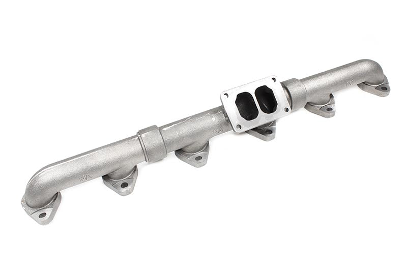 Cat C15, 3406E Exhaust Manifold 4346111