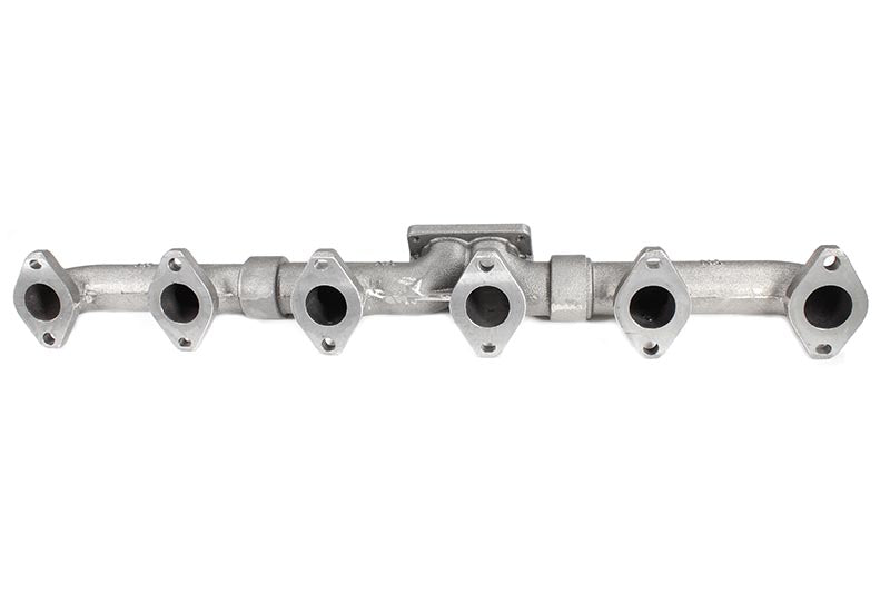 Cat C15, 3406E Exhaust Manifold 4346111