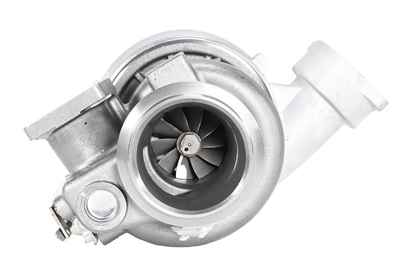 Cat C15, 3406E Garrett Turbocharger 7046045011S