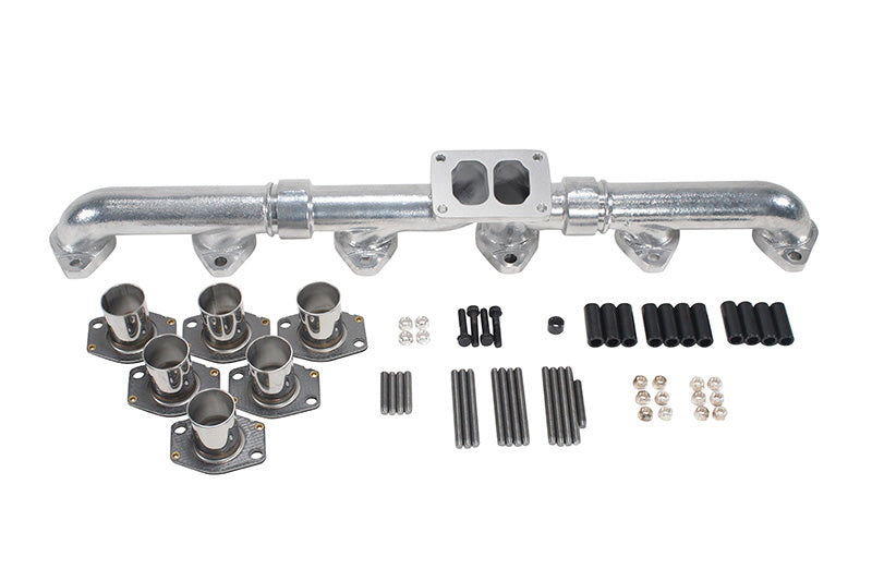 Cat C15, 3406E High Performance Exhaust Manifold Kit 1469445