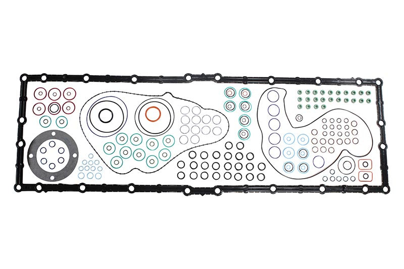 Cat C15, 3406E Inframe Engine Rebuild Kit C15111010